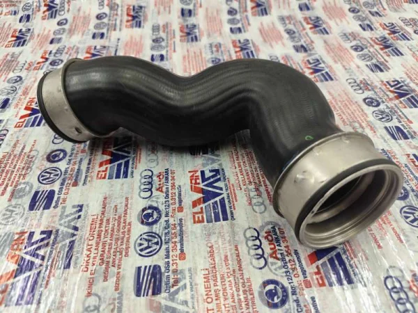 7H0145980D | VW Transporter Turbo Hortumu VAG