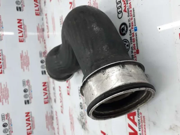 7H0145980D | VW Transporter Turbo Hortumu VAG