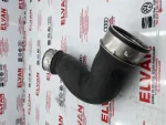 7H0145980D | VW Transporter Turbo Hortumu - 2