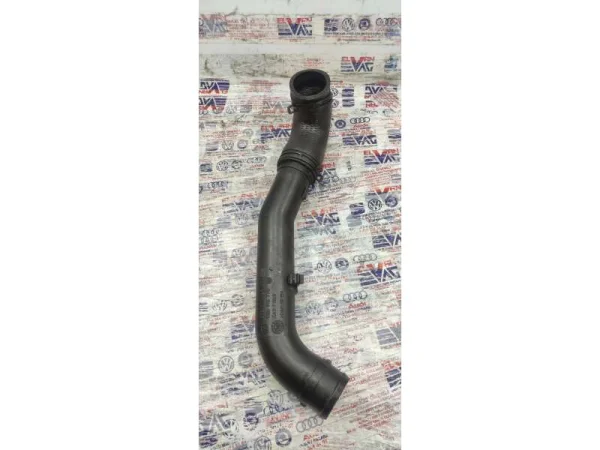6Q0145770F | İntercooler Hortumu | VW Polo - Seat Ibiza - Skoda Fabia VAG