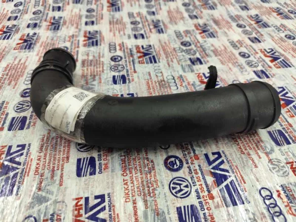 6Q0145770G | İntercooler Hortumu | VW Polo - Seat Ibiza - Skoda Fabia VAG