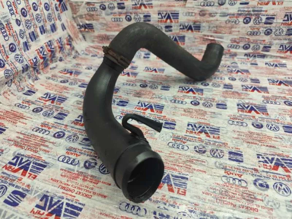 6Q0145828A | Turbo Hortumu | VW Polo - Seat Ibiza - Skoda Fabia VAG