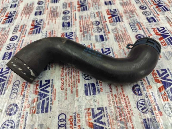 6Q0145828D | Turbo Hortumu | VW Polo - Seat Ibiza - Skoda Fabia VAG