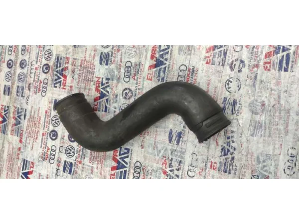 6Q0145828D | Turbo Hortumu | VW Polo - Seat Ibiza - Skoda Fabia VAG