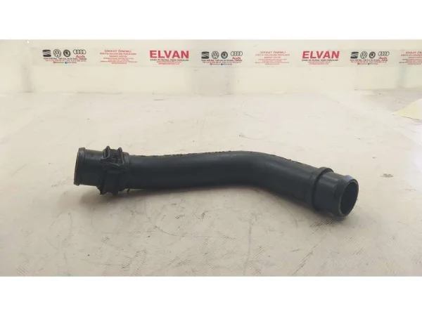 6X0145840B | VW Polo İntercooler Hortumu VAG