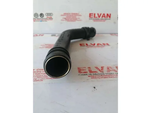 6X0145840B | VW Polo İntercooler Hortumu VAG