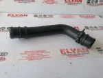 6X0145840B | VW Polo İntercooler Hortumu - 2
