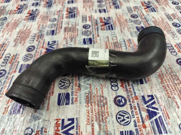 6X0145828A | VW Polo Turbo Hortumu VAG