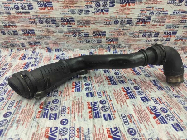 1K0145762S | Turbo Borusu | VW Bora, Golf, Jetta, Passat, Touran - Audi A3 VAG