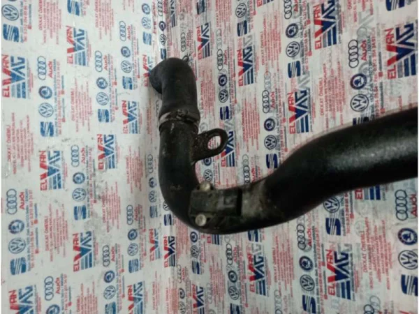 8D0145840M | Turbo Hortumu | VW Passat - Audi A4, A6 VAG