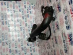 8D0145840M | Turbo Hortumu | VW Passat - Audi A4, A6 - 2