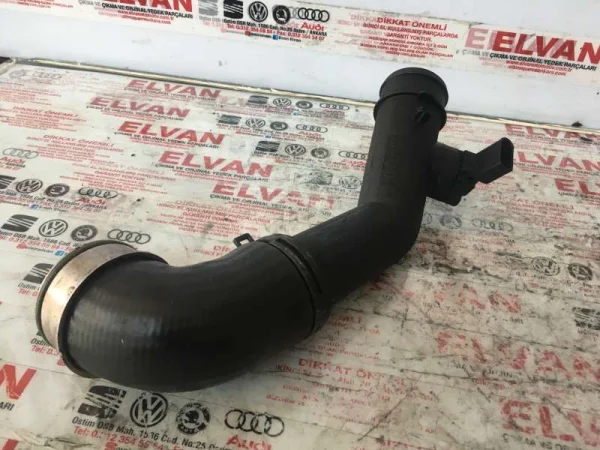 7M0145957N | Seat Alhambra İntercooler Hortumu VAG