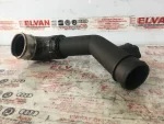 7M0145957N | Seat Alhambra İntercooler Hortumu - 3