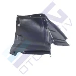 8P0821192B | Audi A3 Sağ Ön Çamurluk Davlumbazı - 2