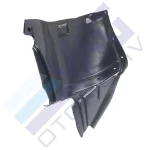 8P0821192B | Audi A3 Sağ Ön Çamurluk Davlumbazı - 3