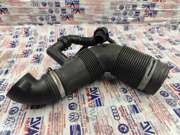 6R0129654C | Hava Filtre Hortumu | VW Polo - Audi A1 - Seat Ibiza, Toledo VAG