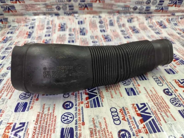 6Q0129618G | Hava Filtre Borusu | VW Polo - Seat Ibiza - Skoda Fabia VAG