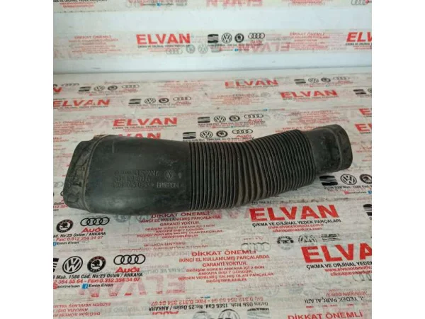 6Q0129618G | Hava Filtre Borusu | VW Polo - Seat Ibiza - Skoda Fabia VAG