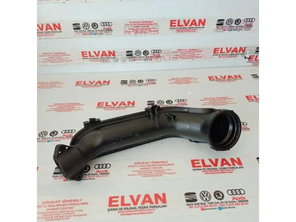 03F145673E | Hava Borusu | VW Caddy, Golf - Audi A1, A3 - Seat Ibiza, Leon VAG