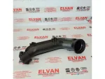 03F145673E | Hava Borusu | VW Caddy, Golf - Audi A1, A3 - Seat Ibiza, Leon - 1