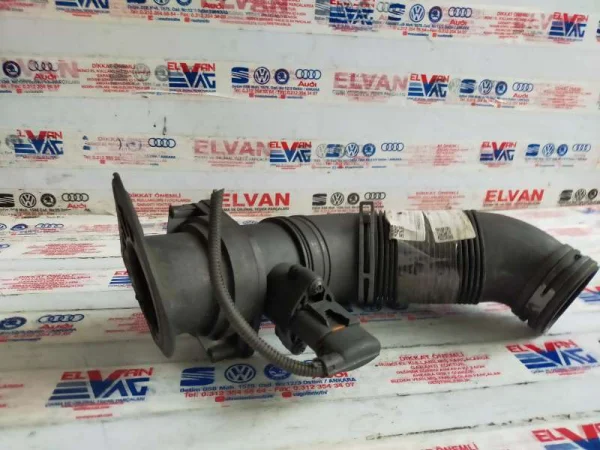 7M3129627C | Seat Alhambra Hava Giriş Hortumu VAG