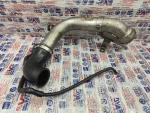 06A145832C | Turbo Hortumu | VW Bora, Golf, Jetta - Audi A3, TT - Seat Leon - 1