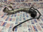06A145832C | Turbo Hortumu | VW Bora, Golf, Jetta - Audi A3, TT - Seat Leon - 3