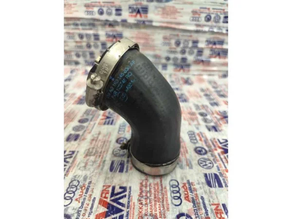 1K0145838AF | Turbo Hortumu | VW Caddy, Golf, Jetta - Audi A3 - Seat Altea, Leon VAG