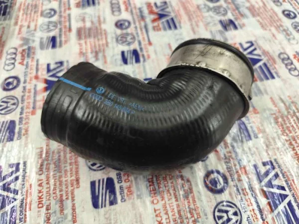 3B0145834P | Turbo Hortumu | VW Passat - Audi A4, A6 VAG