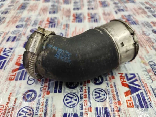 7E0145708 | VW Transporter Turbo Hortumu VAG