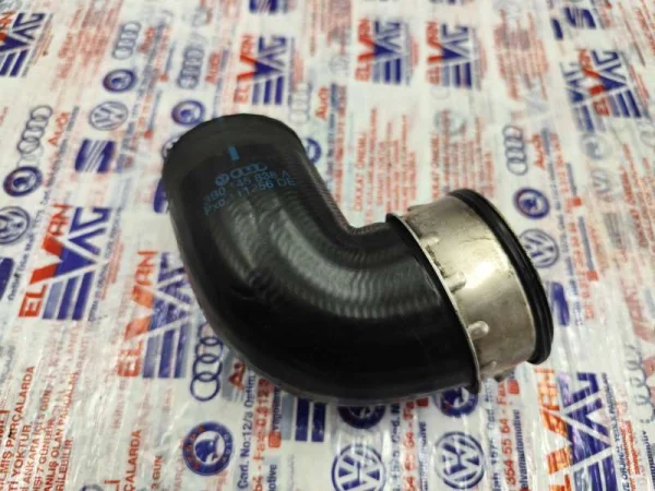 3B0145838A | Turbo Hortumu | VW Passat - Audi A4 - Skoda Superb VAG