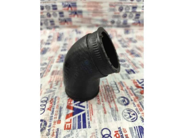 8D0145834A | Turbo Hortumu | VW Passat - Audi A4, A6 - Skoda Superb VAG