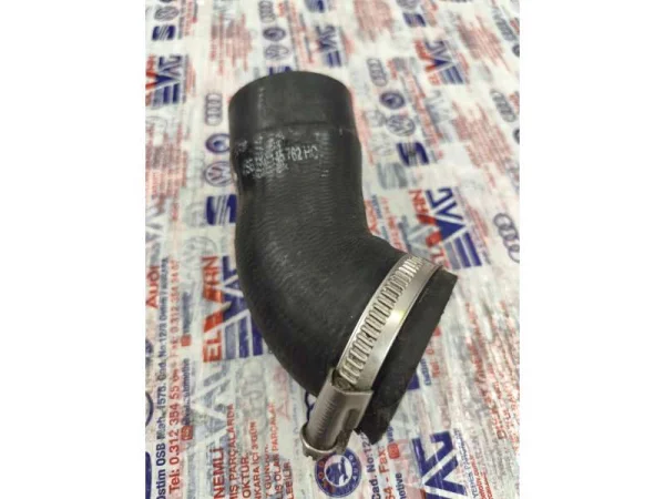 1K0145762HC | Turbo Hortumu VAG