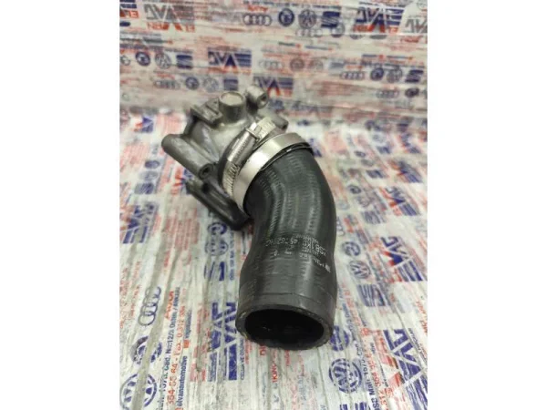 1K0145762HC | Turbo Hortumu VAG