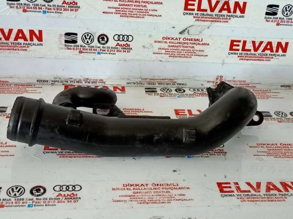 7M3129654M | Seat Alhambra İntercooler Hortumu VAG