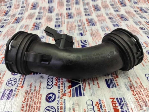 7H0145955E | VW Transporter Turbo Hortumu VAG