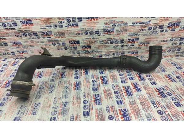 1J0145838E | Turbo Hortumu | VW Bora, Golf, Jetta - Skoda Octavia VAG