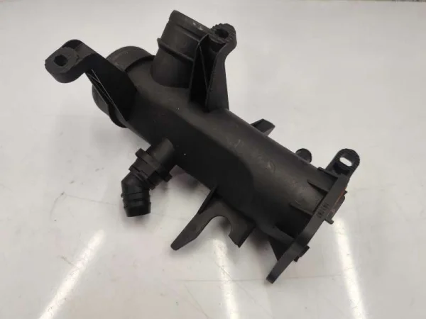 03C129617E | Hava Filtre Emme Borusu | VW Eos, Golf, Jetta, Passat, Scirocco, Tiguan VAG