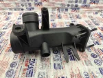 03C129617E | Hava Filtre Emme Borusu | VW Eos, Golf, Jetta, Passat, Scirocco, Tiguan - 1