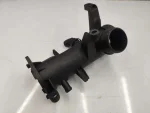 03C129617E | Hava Filtre Emme Borusu | VW Eos, Golf, Jetta, Passat, Scirocco, Tiguan - 2