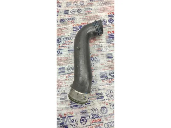 1J0145828D | Turbo Hortumu | VW Bora, Golf, Jetta - Audi A3 VAG