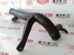 6J0145770B | Seat Ibiza Intercooler Hortumu - 2