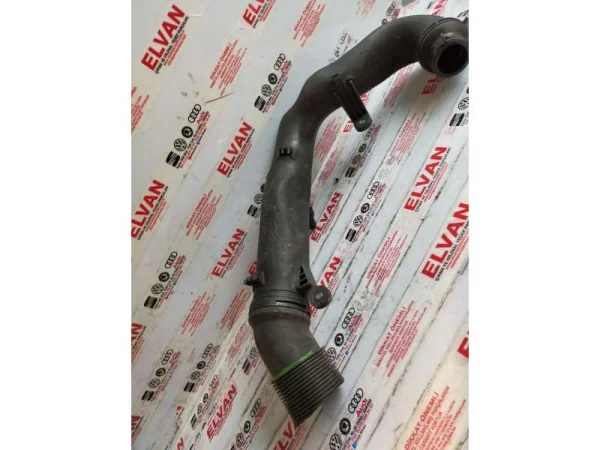 1K0129684L | Hava Filtre Borusu | VW CC, Eos - Audi A3, TT - Seat Altea, Leon VAG