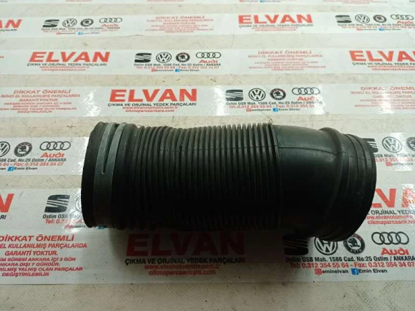 1J0129684AG | Hava Giriş Borusu | VW Bora, Golf, Jetta - Audi A3 - Seat Leon VAG