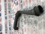 1J0145828T | Turbo Hortumu | VW Bora, Golf, Jetta - Audi A3 - Seat Leon - 2