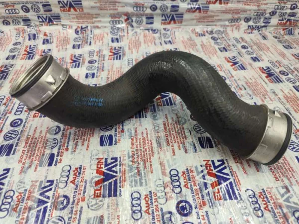 7H0145980G | VW Transporter Turbo Hortumu VAG