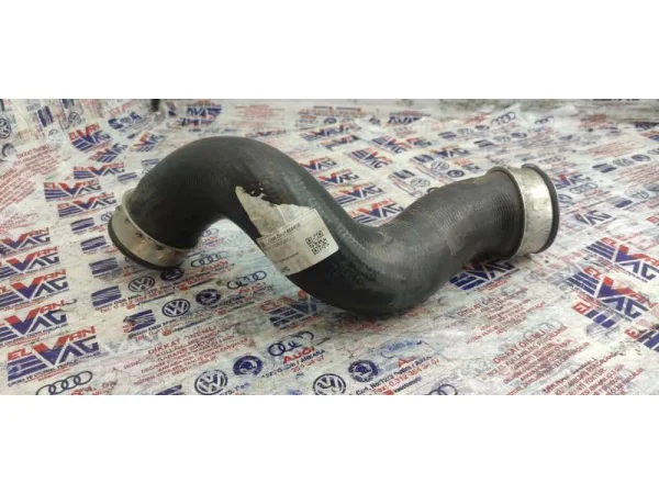 7H0145980E | VW Transporter Turbo Hortumu VAG