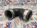 3B0145834AC | Alt Sol Turbo Hortumu | VW Passat - Skoda Superb - 3