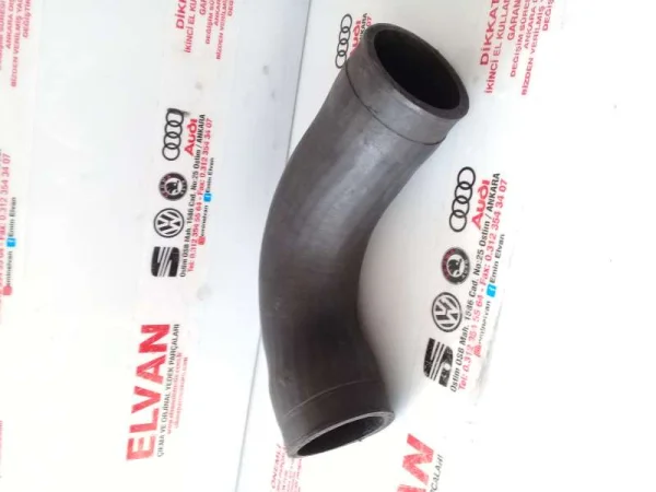 8D0145834F | Turbo Hortumu | VW Passat - Audi A4, A6 VAG