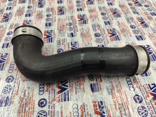 1K0145834G | Turbo Hortumu | VW Caddy, Golf, Passat, Touran - Audi A3 VAG